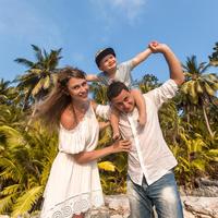 Отзыв от Антонина - Виза Destination Thailand